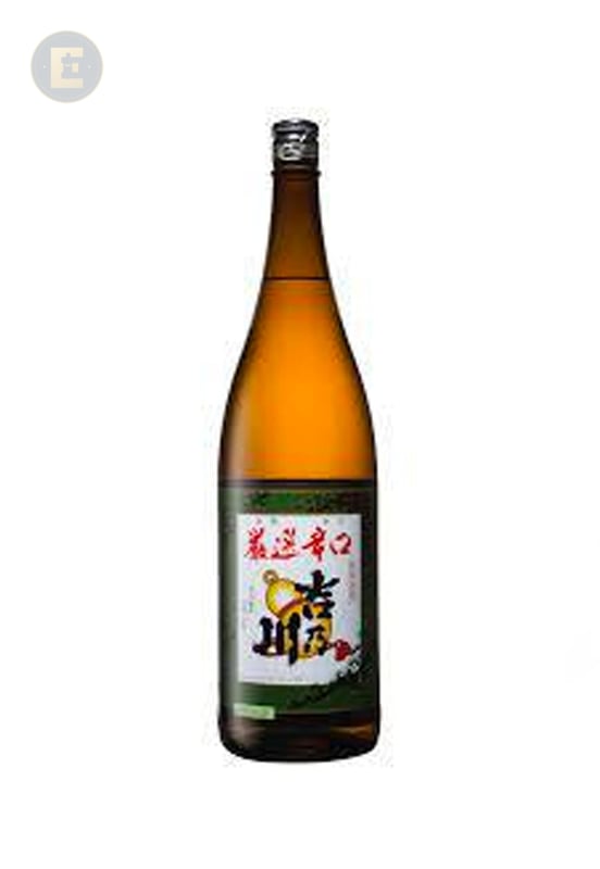 'Kome Dry' Premium Japanese Sake Jumbo 1800 Ml