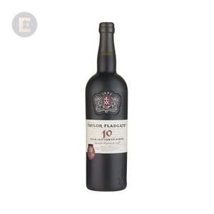 TAYLOR FLADGATE 10 YR OLD TAWNY         