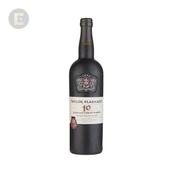 Taylor Fladgate 10 Yr Old Tawny 750 Ml