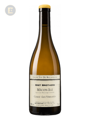 BRET BROS MACON IGE LES VERNAYES        