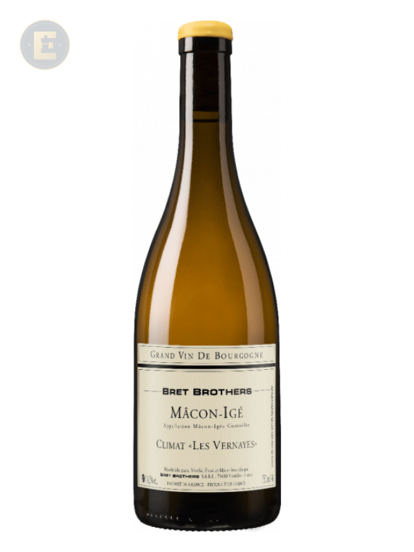 Bret Bros Macon Ige Les Vernayes 750 Ml