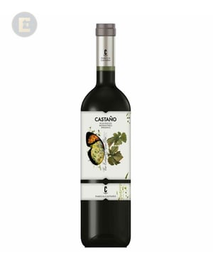 CASTANO MONASTRELL ECOLOGICO            