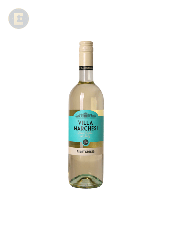 Villa Marchesi Pinot Grigio Igt 750 Ml