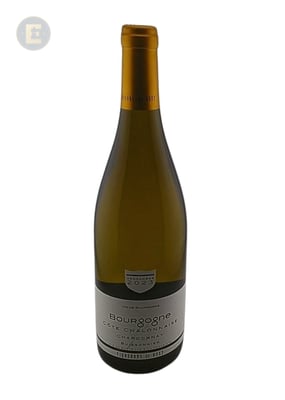 BOURGOGNE COTE CHALONNAISE CHADONNAY    