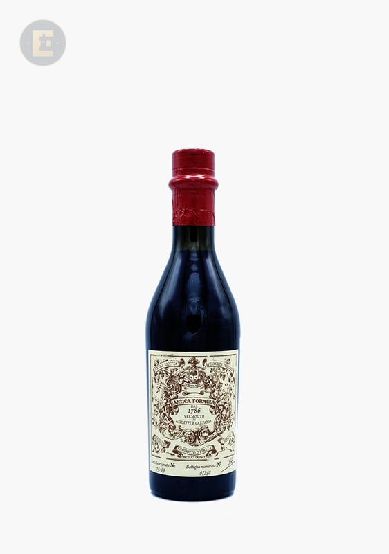Carpano Antica Formula 375 Ml