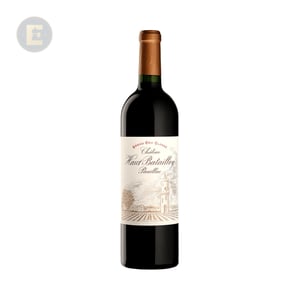 CHATEAU HAUT-BATAILLEY 2021             