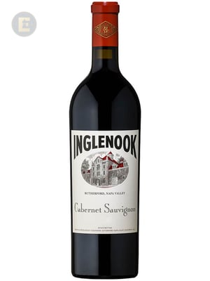 INGLENOOK CABERNET                      