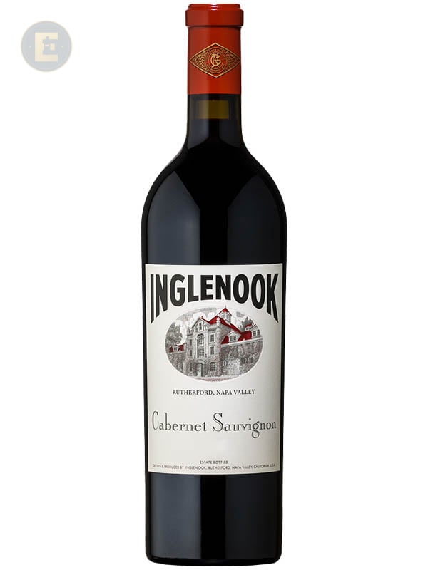 Inglenook Cabernet 750 Ml