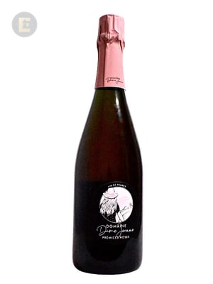 DOMAINE DAME JEANNE PREMICES ROSES      