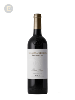 MARQUE DE MURRIETA RIOJA GRAN RESERVA   
