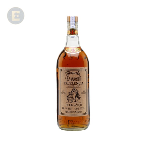 Tapatio Excellencia Gran Reserva 750 Ml