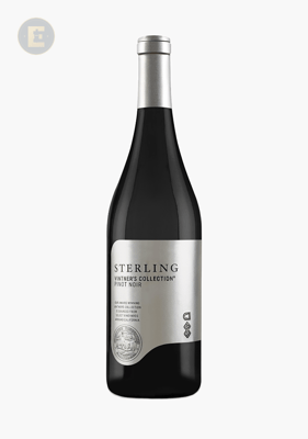 STERLING VINTNERS PINOT NOIR            