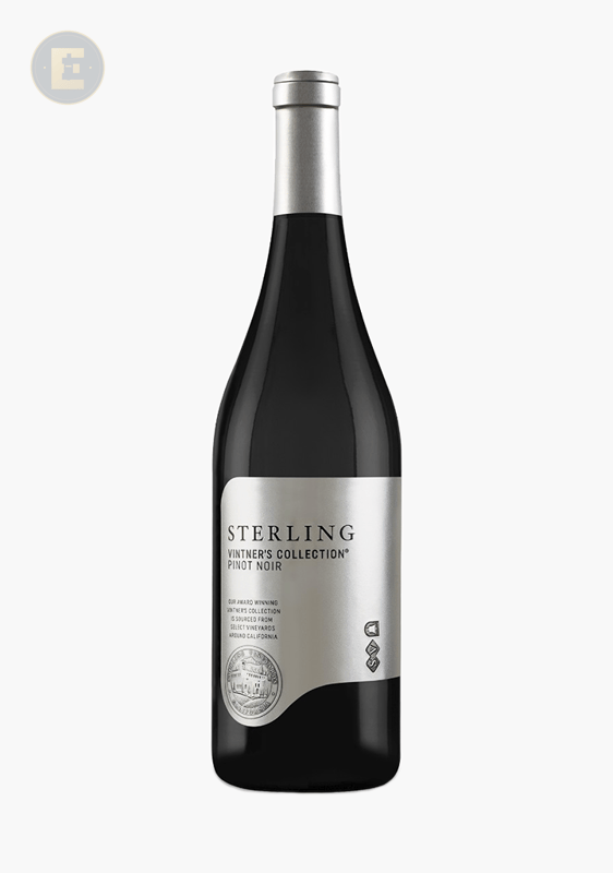 Sterling Vintners Pinot Noir 750 Ml