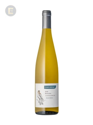 CAVE SPRING ESTATE RIESLING             