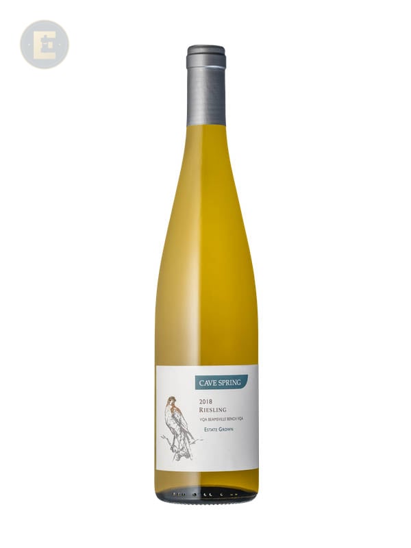 Cave Spring Estate Riesling 750 Ml