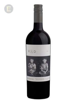 CULMINA R & D RED BLEND                 