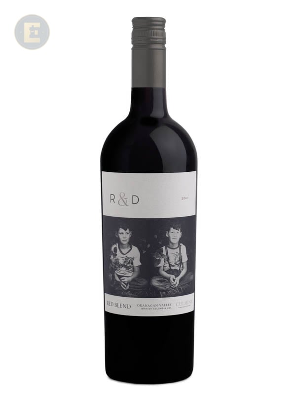Culmina R & D Red Blend 750 Ml