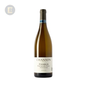 CHANSON CHABLIS 1ER CRU MONTMAINS       