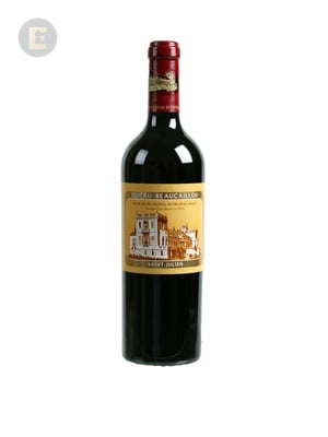 CHATEAU DUCRU BEAUCAILLOU               