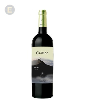 ZORZAL CLIMAX MALBEC                    