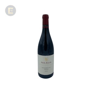 NEIL ELLIS GROENEKLOOF SYRAH            