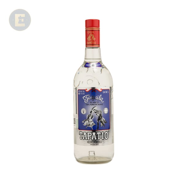 Tapatio Blanco 750 Ml