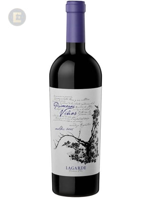 LAGARDE PRIMERAS VINAS OLD VINE MALBEC  
