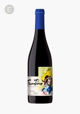 FAUSTINO ART COLLECTION CRIANZA         