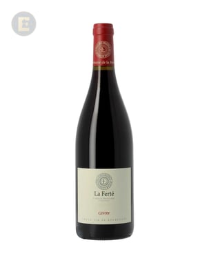 GIVRY DOMAINE DE LA FERTE               