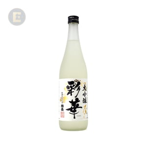 SAIKA DAIGINJO                          
