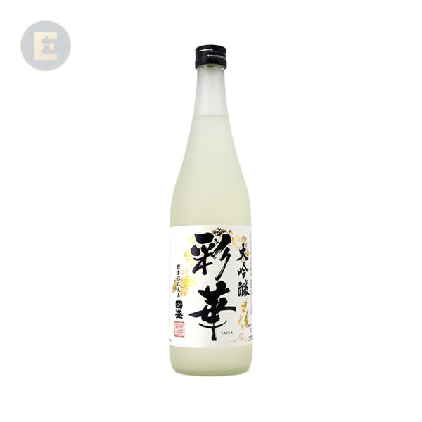 Saika Daiginjo 1800 Ml