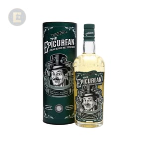 THE EPICUREAN                           