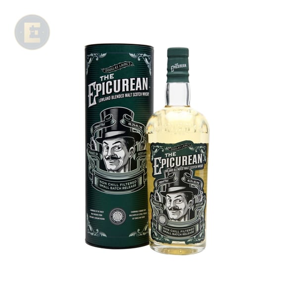 The Epicurean 700 Ml