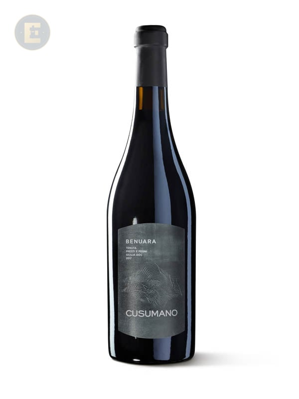 Cusumano Benuara Nero/Syrah 750 Ml