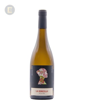 LA DONCELLA CHARDONNAY ORGANIC          