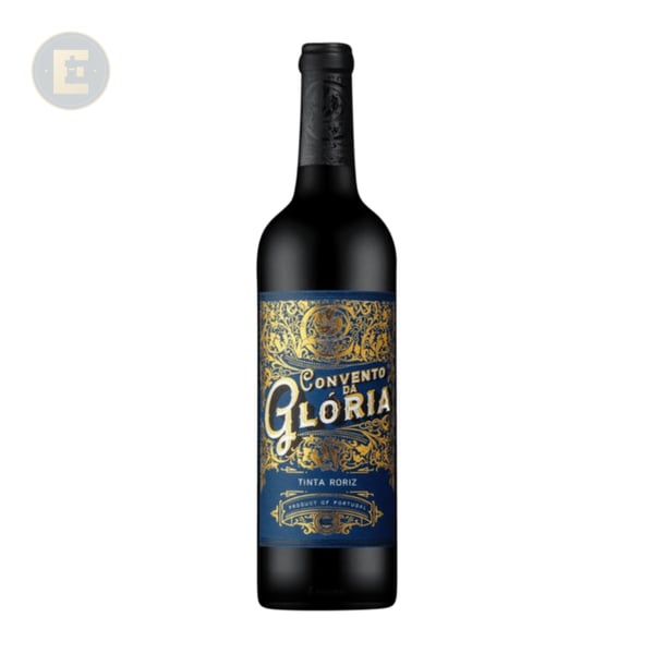 Gloria Tinta Roriz Red 750 Ml