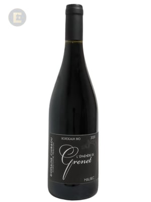 EPHEMERE DE GRENET (MALBEC)             