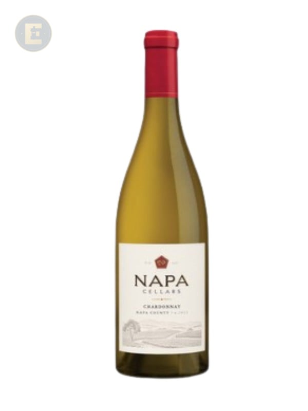 Napa Cellars Chardonnay 750 Ml