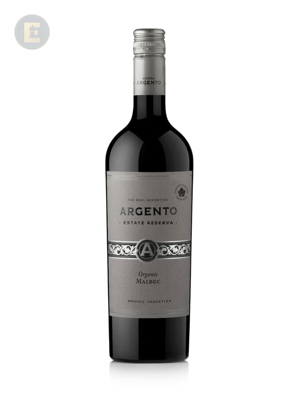 Argento Malbec 'Reserva' 750 Ml