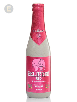 DELIRIUM RED                            