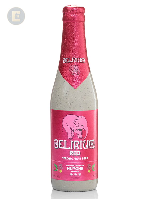 Delirium Red 330 Ml