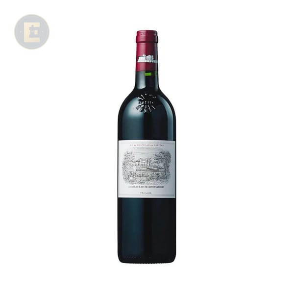 Chateau Lafite Rothschild 2021 750 Ml