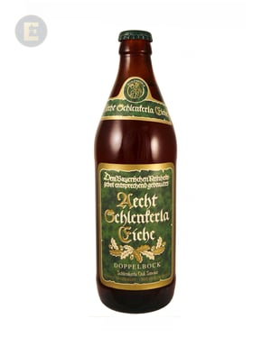 AECHT SCHLENKERLA RAUCHBIER EICHE DOPPEL