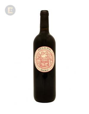 CELLERS FUENTES FINCA EL PUIG           