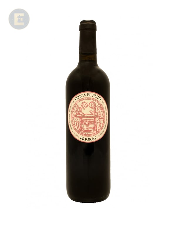 Cellers Fuentes Finca El Puig 750 Ml