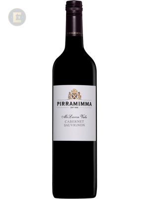 PIRRAMIMMA CABERNET SAUVIGNON           