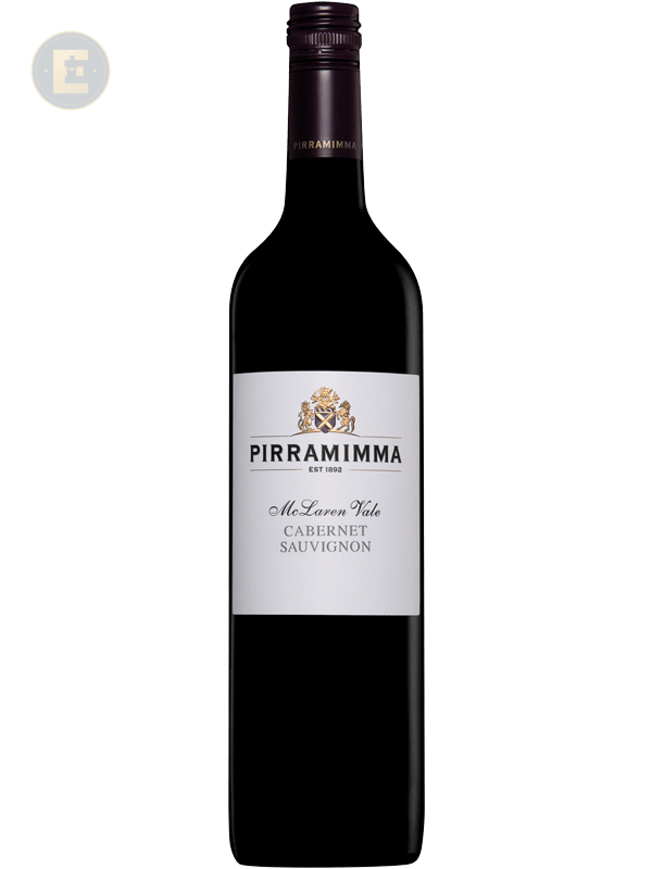 Pirramimma Cabernet Sauvignon 750 Ml