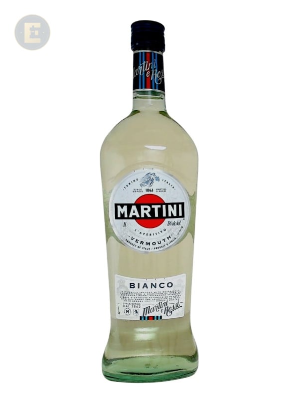 Martini Bianco 1000 Ml