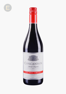 CONCANNON PINOT NOIR                    