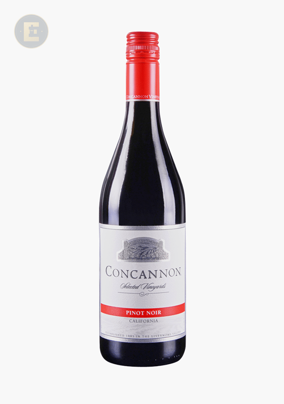 Concannon Pinot Noir 750 Ml